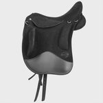 Syd Hill - St Albans Endurance Saddle