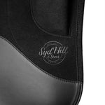 Syd Hill - St Albans Endurance Saddle