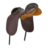 Northern River Drafter - Stock Saddle