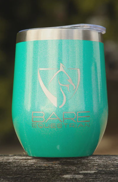 Bare - Thermal Tumbler - Teal