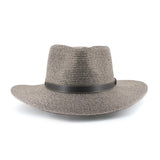 Oogee - Hunter Creek Fedora Hat - Burnt Clove