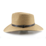 Oogee - Hunter Creek Fedora Hat - Camel