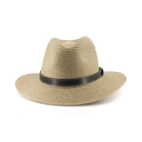 Oogee - Stoney Creek Fedora Hat - Natural