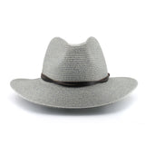 Oogee - Mulga Creek Fedora Hat - Blue Spruce