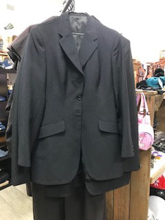 Andy Ellis Second Hand Show Jacket