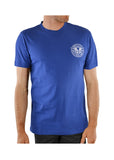 Bullzye - Men's Bullring Short Sleeve Tee Shirt