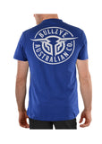 Bullzye - Men's Bullring Short Sleeve Tee Shirt