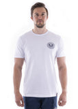 Bullzye - Men's Bullring Short Sleeve Tee Shirt