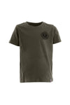 Bullzye - Boys Bullring Short Sleeve Tee Shirt