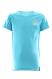 Bullzye - Girls Bullring Short Sleeve Tee Shirt