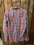 Preloved - Tommy Hilfiger Mens Shirt - Size Large