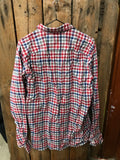 Preloved - Tommy Hilfiger Mens Shirt - Size Large