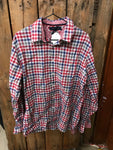 Preloved - Tommy Hilfiger Mens Shirt - Size Large