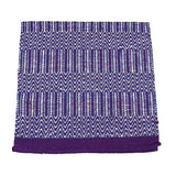 Fort Worth Double Weave Saddle Blanket | 32" x 64"