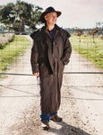 Kids - Full Length OilSkin Coat