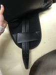 Kincade Stock Saddle - Second Hand