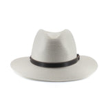 Oogee - Stoney Creek Fedora Hat - Ivory