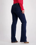 Outback - Wild Child - Filly Riding Jean - Dark Denim