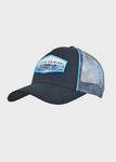 Pure Western - Robertson Trucker Cap - Kids