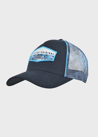 Pure Western - Robertson Trucker Cap - Kids