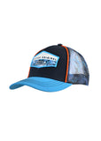 Pure Western - Robertson Trucker Cap - Kids