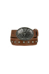 Pure Western - Kids Terry Western Belt