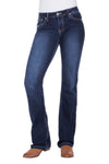 Pure Western - Womens Bettina Relaxed Rider Jean - 36"leg