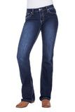 Pure Western - Womens Bettina Relaxed Rider Jean - 36"leg