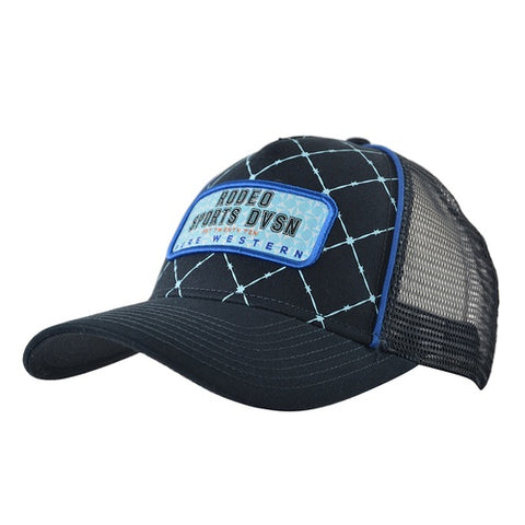 Pure Western - Payne Trucker Cap - Adult