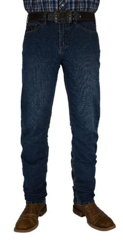 Men's Brahman Slim Straight Leg