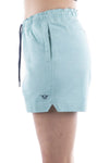 Bullzye - Women’s Bec Rugger Shorts