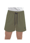 Bullzye - Women’s Bec Rugger Shorts