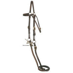 Ord River 3/4" Barcoo Bridle & Reins