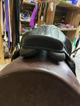 Second Hand Status Saddle NO.29