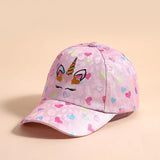 Unicorn Baseball Cap / Hat