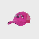 Bullzye - Warina Trucker Cap - Adult