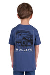 Boy's Ryan Short Sleeve Tee Shirt