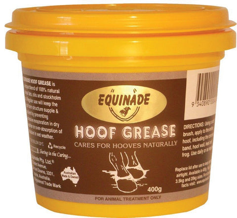 Equinade - Hoof Grease