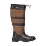 Showcraft - Leather Stanford Tall Boot