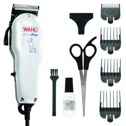 Wahl - Show Pro Animal Clipper Kit