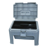 Showcraft - Mounting Grooming Box