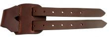 Western to English Conversion Straps