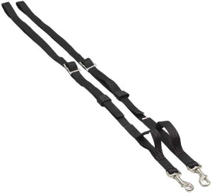 Webbing Side Reins - Rokko Fittings