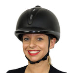 Showcraft - Lite Helmet Dial up
