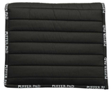 Zilco - Long Puffer Pad Saddle Cloth