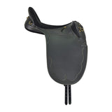 Status - Stock Saddle - CHANGEABLE GULLET