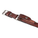 StockMaster Maranoa Knife Pouch Belt