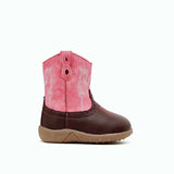 Baxter - Baby Western Boots