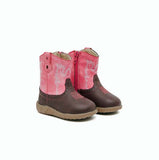 Baxter - Baby Western Boots