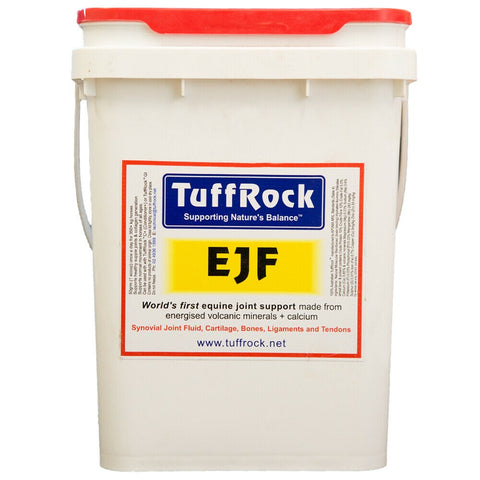 TuffRock EJF - Equine Joint Formula